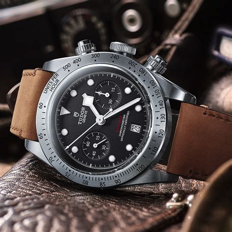 heritage black bay chrono tudor|tudor black bay chrono 2021.